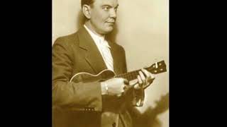 Video thumbnail of "Cliff Edwards - I Can't Give You Anything But Love 1928 "Ukulele Ike""