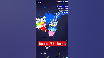 Snake clash. io Gameplay #snakeclash #games