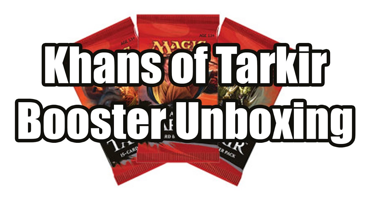 Magic Booster Khans of tarkir FR MTG The gatheringjccmtg122