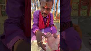 Palm Reading In Nepal By Indian 🇮🇳 🤪🤪 by Kartik Mahotra 2,537 views 2 months ago 8 minutes, 9 seconds