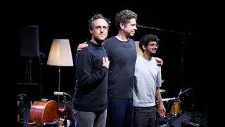 Gilad Hekselman - "Second Best Time To Plant A Tree" @ musig im pflegidach, Muri