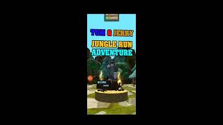 Tom & Jerry The Jungle Run Adventure V3 screenshot 4