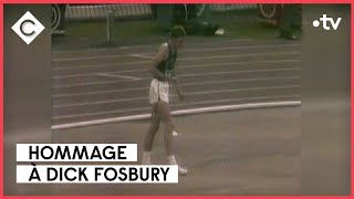 Fosbury, l’homme qui révolutionna le saut en hauteur - Mohamed Bouhafsi - C à Vous - 14/03/2023