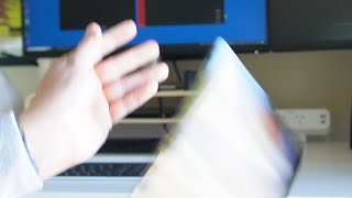 Dont Drop Your Samsung Tablet