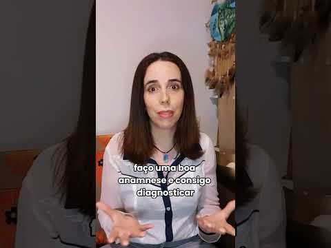 É por isto