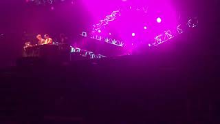 Ross From Friends - Wear Me Down  Live sonic mania 17.08.2018 in tokyo