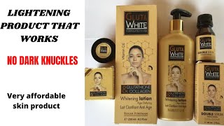 Tổng hợp 20+ review gluta white hay nhất hiện nay