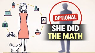 The Female Cost: Why High-Achieving Women Are Choosing Single Life
