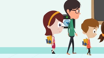 aPlus+ Attendance Scanners