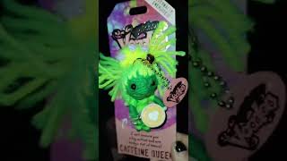 Watchover voodoo doll keycahin #keychain #voodoodoll