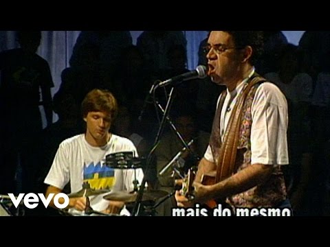 Legião Urbana - Mais Do Mesmo