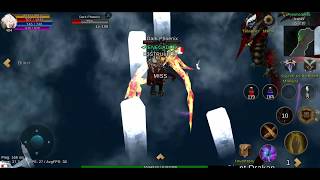 Lemuria Lost Continent ( Mu Mobile ) - Quest 250/380 Guia. screenshot 4