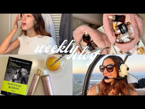 WEEKLY VLOG #2