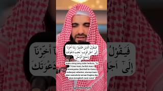 Obaida Muaffaq | Surat Ibrahim 44