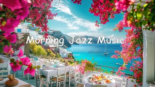 Sunny Morning Coffee Shop Vibes with Smooth Jazz by Sax Jazz Music 262 views 1 month ago 2 hours, 2 minutes