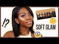 Anastasia Beverly Hills Soft Glam Palette | Safai Kelly