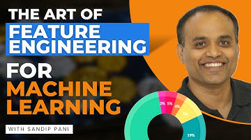 Art of Feature Engineering- For Machine Learning