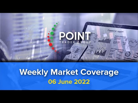 Technical Analysis of 06.06.2022 | Point Trader Group