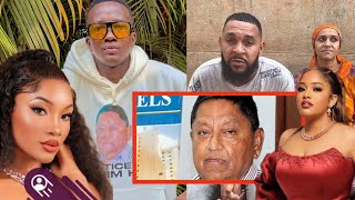 Chicken chicken akigudeko Sheilah Price amuvudemu.Minah naye victim wa mugama Karim, Ramesh atabuse.