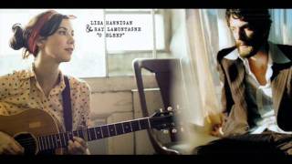 Lisa Hannigan & Ray LaMontagne - O Sleep chords