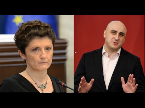 გმირად ვერ ჩამოყალიბდები პარლამენტზე შტურმის გზით, “ბიძიკო” – წულუკიანი მელიას