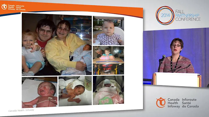 Plenary Session: Think Digital Health isn’t Making a Difference? Think Again.