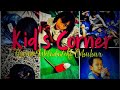 Kumpulan Parenting Quot & Kid's Corner PSA IHF Karakter