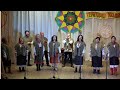Колядує хор «Феліціо»! Коляда з глибини етносу, серця і душі #УкраїнськаКоляда