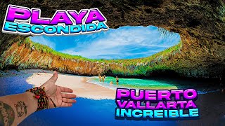 ???? ISLAS MARIETAS VALLARTA ???? Aquí solo entran 116 personas ???? Costos, TIPS ????  la + famosa ✅ Como ir?