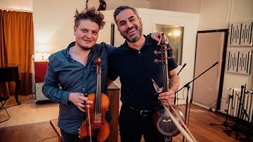 Kamancheh & 5 String Violin | Improvisation #2
