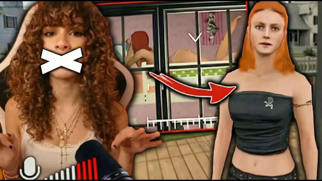 RAI JUEGA A CRIME DETECTIVE 