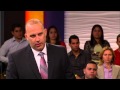 Que no soy el papá Parte 1 de 3 #860 Caso Cerrado