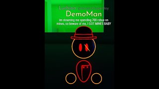 GETTING 2ND ON MINES LEADERBOARD IN DATABRAWL ON 8/23/2022