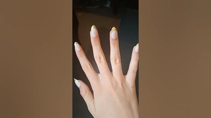 new nailsss!! #nailart #fakenails #viral #shortsfeed #fypviralシ #preppy #nails #transition