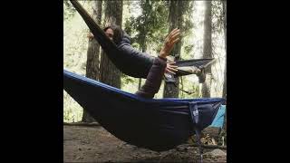 Born from the Climbing Life
