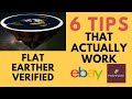 6 MORE eBay Strategies that actually work in 2019 (Including The 1% Rule)