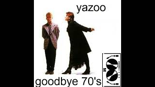 yazoo goodbye 70s M mix