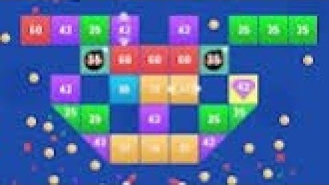 Title=#bricks_bal_crusher  Breaker Fun - Bricks Ball Crusher Rescue Game Gameplay Walkthrough Level