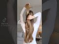try this 5 sec elegant hairstyle