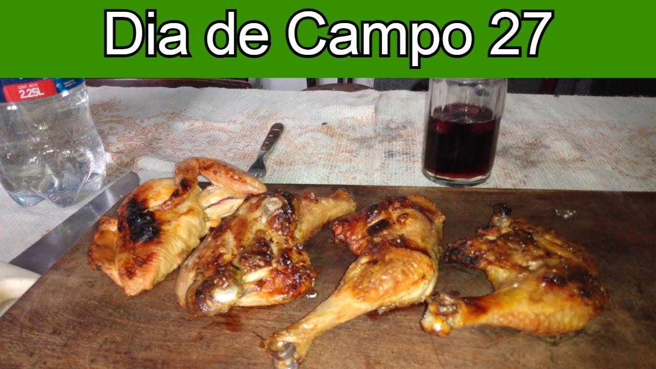 Tareas Rurales - Huerta