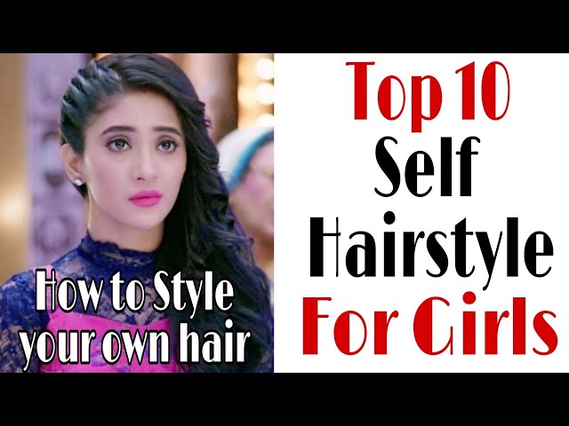 HOW TO FADE YOUR OWN HAIR! | DROP FADE SELF-HAIRCUT - YouTube