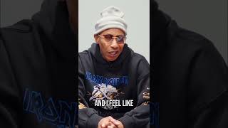 Fredro Starr "I Made Jam Master Jay A MILLIONAIRE"