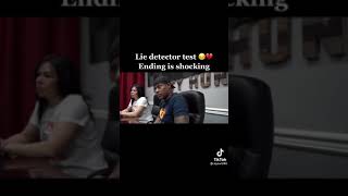 Lie detector test 😔 Ending is shocking 💔 Part 4