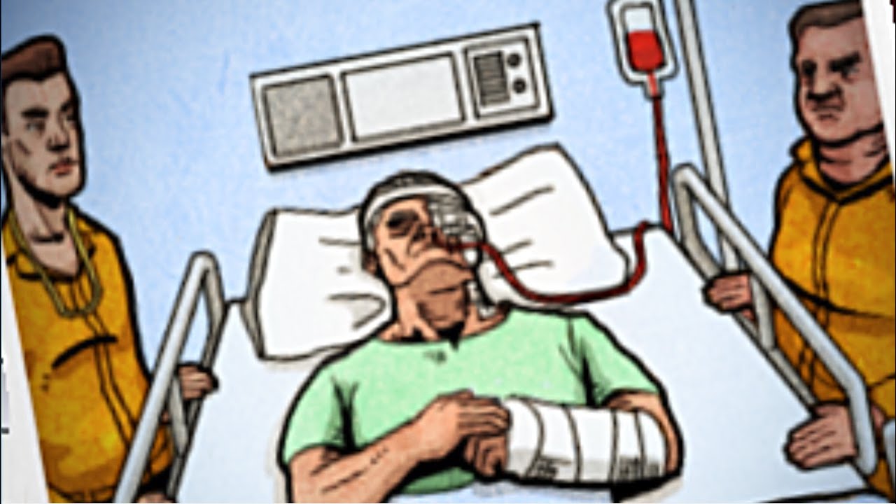 【実況】 刑務所経営始めました #4-2 【Prison Architect】 【実況】 刑務所経営始めました #4-2 【Prison Architect】