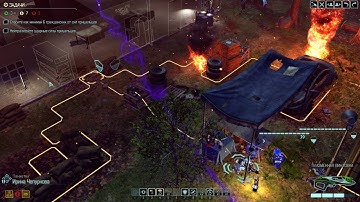 XCOM 2: Охотники за пришельцами.Ветеран.Терминатор. № 32 - Последний террор