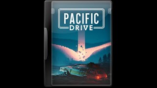 : Pacific Drive. Episode 14.5 (Garage) Longplay without comments