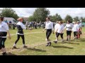 2015 UK Tug of War Championships – Ladies 560kg Final Second End