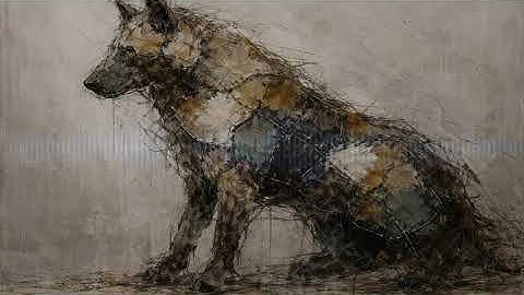 @KarnVexOfficial - BUILT FROM LEFTOVERS - No Blueprint. Just Scars and Progress...