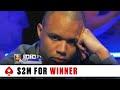 Episode 3 ♠️ PCA 10 2013  ♠️ $100k Super High Roller Poker ♠️ PokerStars Global