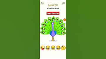 Dop 2 level 140 Find the Wi-Fi  #youtubeshorts #shortfeed #dop2